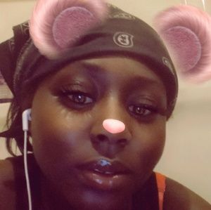 Meet your Posher, Kyesha